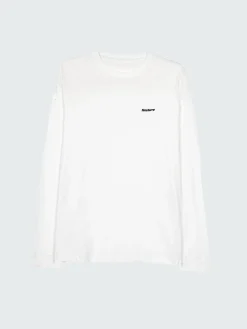 Men's Harlyn Logo Long Sleeve T-Shirt