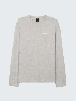 Men's Harlyn Logo Long Sleeve T-Shirt