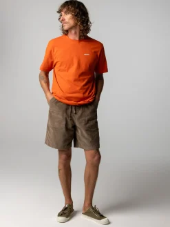 Men's Harlyn Logo T-Shirt