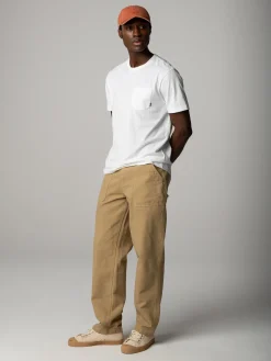 Men's Harlyn Pocket T-Shirt