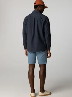 Men's Hendra Cotton Shirt