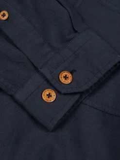 Men's Hendra Cotton Shirt