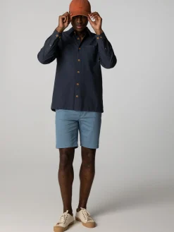 Men's Hendra Cotton Shirt