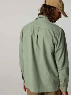 Men's Hendra Cotton Shirt