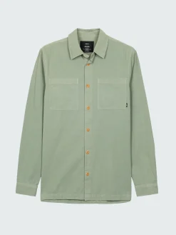 Men's Hendra Cotton Shirt