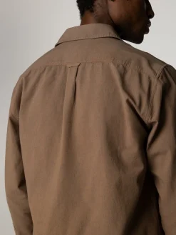 Men's Hendra Cotton Shirt