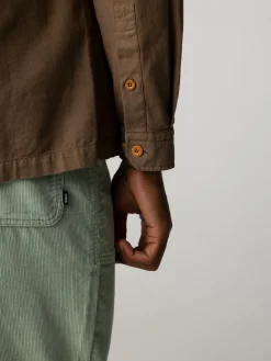 Men's Hendra Cotton Shirt