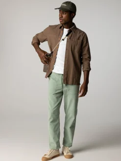 Men's Hendra Cotton Shirt
