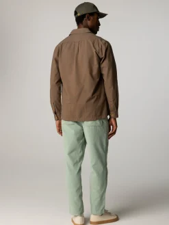 Men's Hendra Cotton Shirt