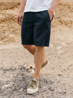 Men's Hendra Hemp Short