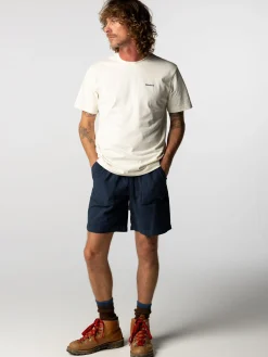 Men's Hendra Hemp Short