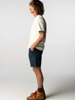 Men's Hendra Hemp Short