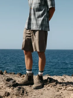 Men's Hendra Hemp Short