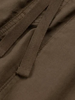 Men's Hendra Hemp Short