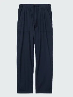 Men's Hendra Hemp Trouser