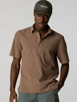 Men's Hendra Pop Over Shirt
