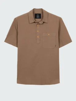 Men's Hendra Pop Over Shirt