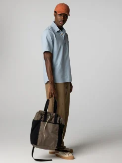 Men's Hendra Pop Over Shirt