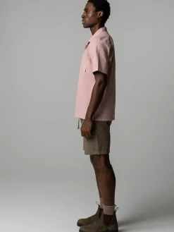 Men's Hendra Short Sleeve Shirt