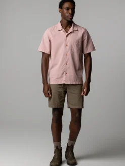 Men's Hendra Short Sleeve Shirt