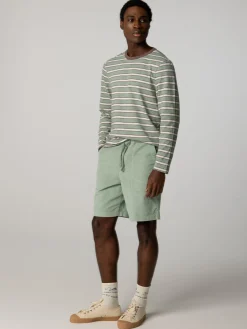 Men's Jetty Cord Short