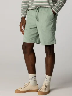 Men's Jetty Cord Short