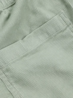 Men's Jetty Cord Short