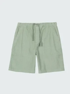 Men's Jetty Cord Short