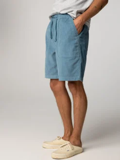 Men's Jetty Cord Short