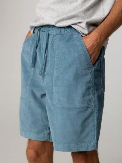 Men's Jetty Cord Short