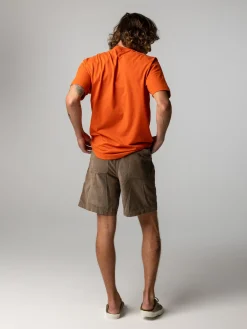 Men's Jetty Cord Short