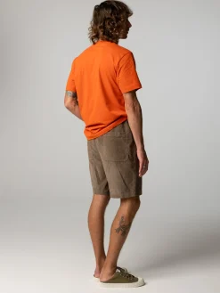 Men's Jetty Cord Short