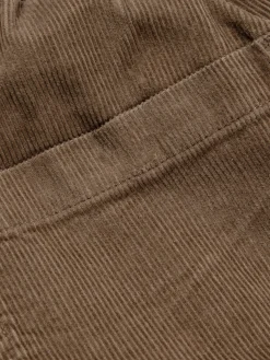 Men's Jetty Cord Short
