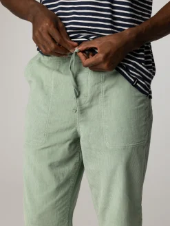 Men's Jetty Cord Trouser