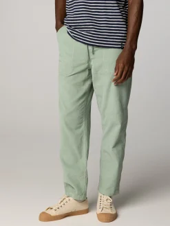 Men's Jetty Cord Trouser