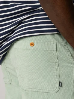 Men's Jetty Cord Trouser