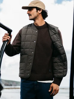 Men's Lapwing Gilet