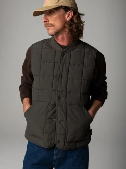 Men's Lapwing Gilet