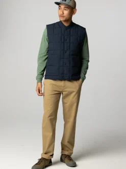 Men's Lapwing Gilet