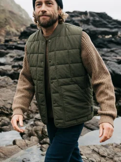 Men's Lapwing Gilet