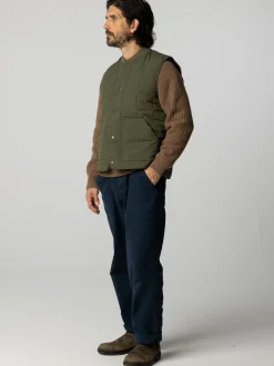 Men's Lapwing Gilet