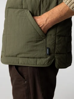 Men's Lapwing Gilet