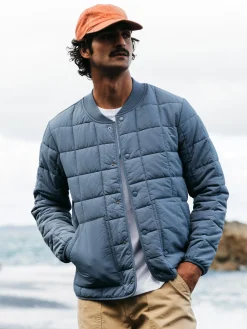 Men's Lapwing Jacket