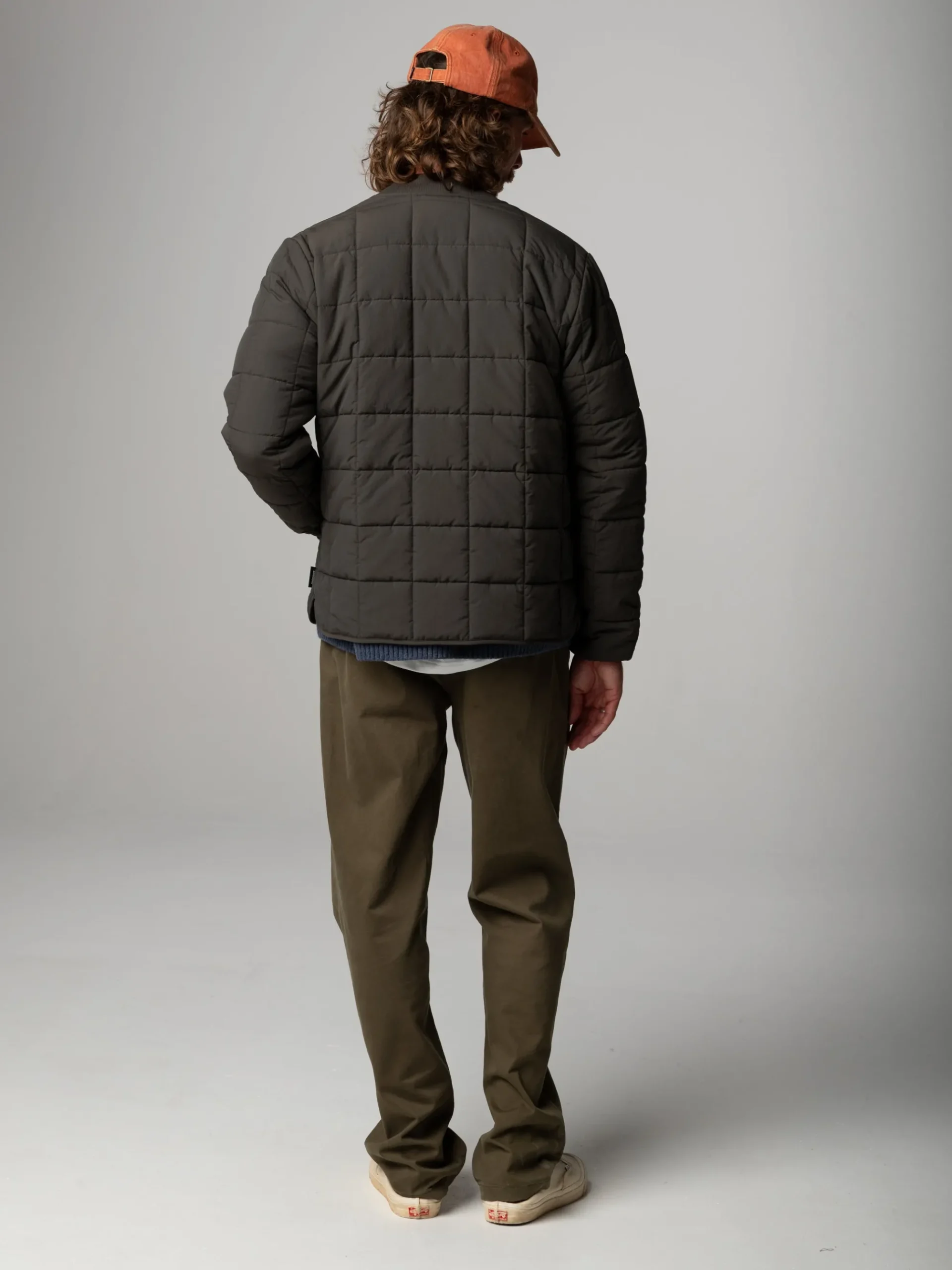 Men's Lapwing Jacket