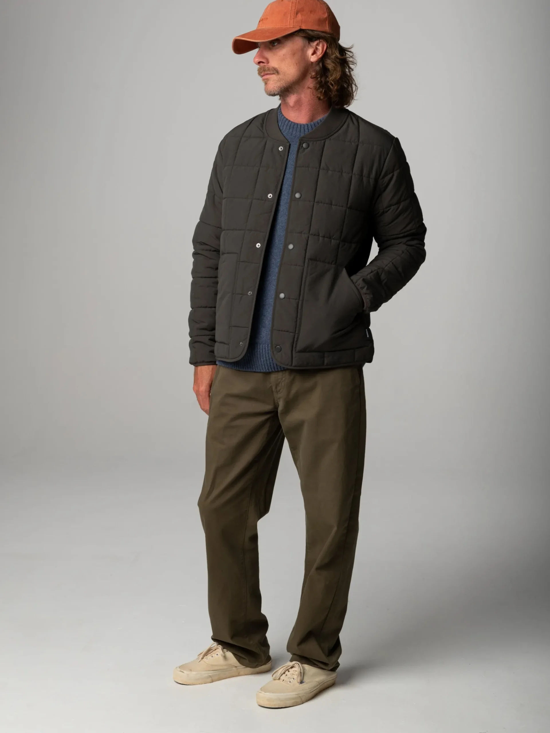 Men's Lapwing Jacket