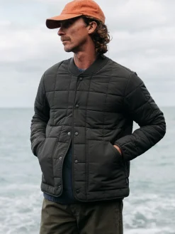 Men's Lapwing Jacket