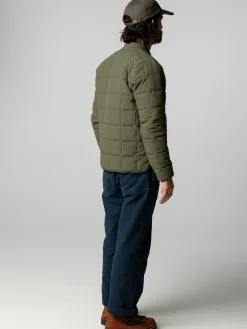 Men's Lapwing Jacket