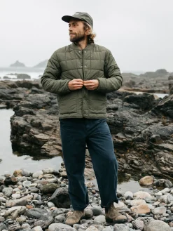Men's Lapwing Jacket