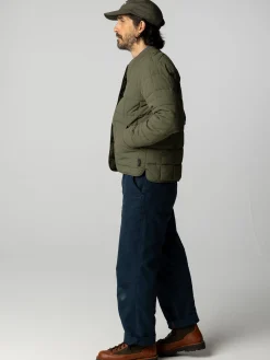 Men's Lapwing Jacket