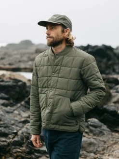 Men's Lapwing Jacket